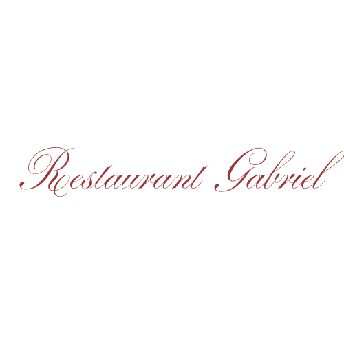 Restaurant Gabriel