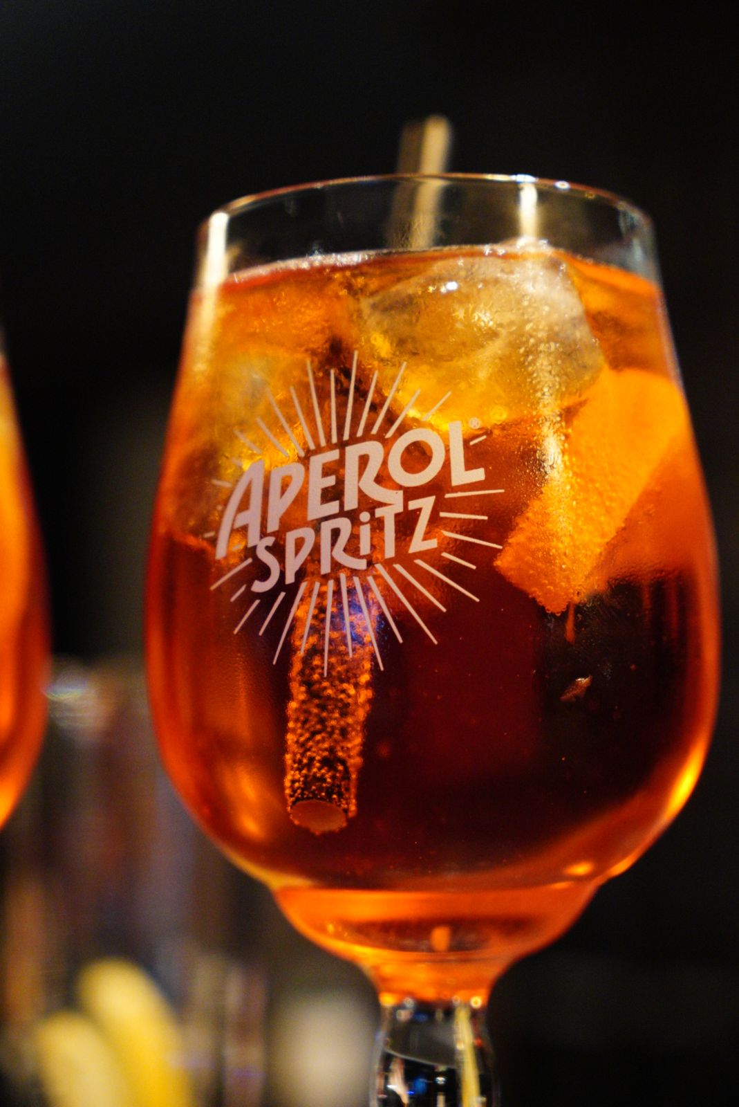 Aperol Spritz