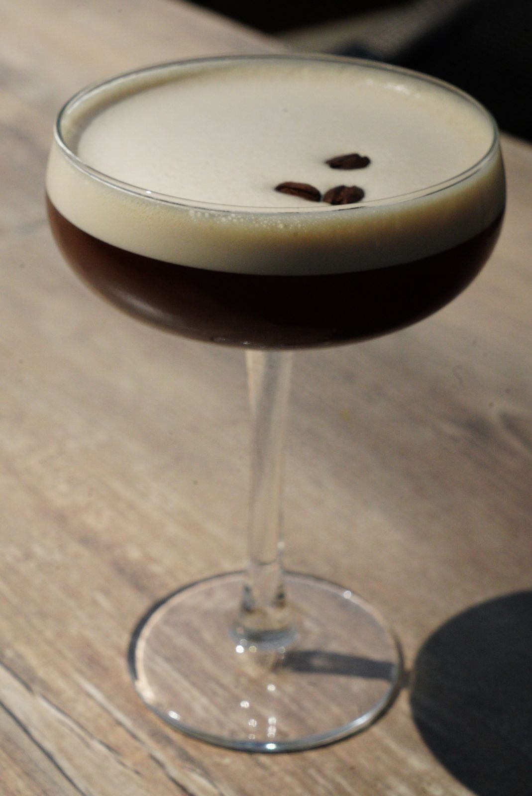 Espresso Martini