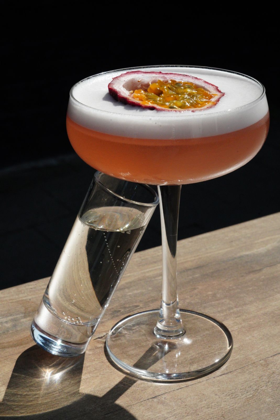 Passion Martini